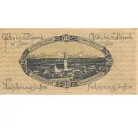 20 Heller Schwanenstadt