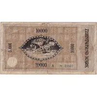 10 000 Mark