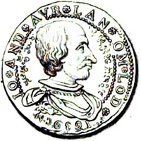 2 Doppie - Giovanni Andrea II