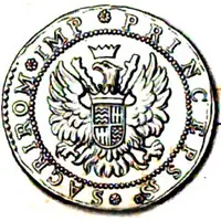 2 Doppie - Giovanni Andrea II