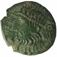 Bronze Unit - Eppillus Chariot