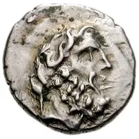 Hemidrachm