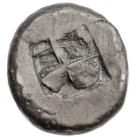 Oktadrachm - Za[...]