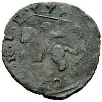 Baiocchella - Rodolfo Gonzaga Ancona type