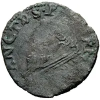 Baiocchella - Rodolfo Gonzaga Ancona type