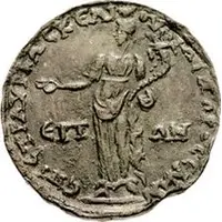 Æ39 - Severus Alexander ΕΠΙ ϹΤΡ ΑΥΡ ΚΑϹΚΕΛΙΟΥ ΠΩΡΟϹΕΛΗΝΕΙΤΩΝ