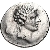 Tridrachm