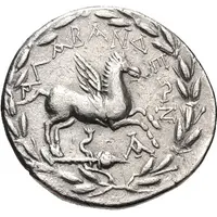 Tridrachm