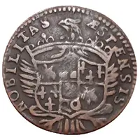 1 Giorgino - Francesco III