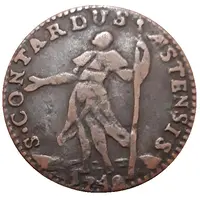 1 Giorgino - Francesco III