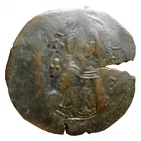 Aspron Trachy - John III Doukas Thessalonica