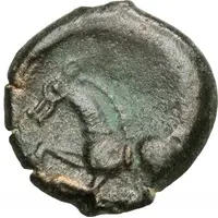 Bronze VIIRICIVS Class IV