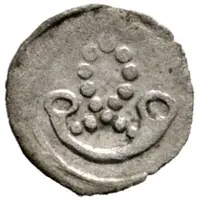 1 Heller - Eberhard V