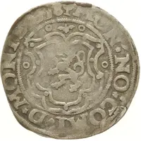 2 Stuiver 'Mariagroschen / Mariengrosch' - William IV