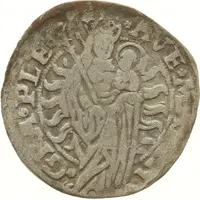 2 Stuiver 'Mariagroschen / Mariengrosch' - William IV