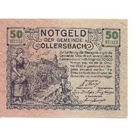 50 Heller Ollersbach