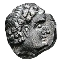 AR Unit - Athenian Style Double Drachm
