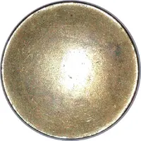 Token - 10 000 Réis