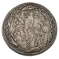 11/4 Thaler - Ladislaus