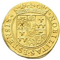 Ducato 'Hungarian' - Alfonso II