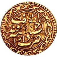 1 Tilla - Muhammad Khudayar