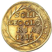 2 Goldgulden - Philip II