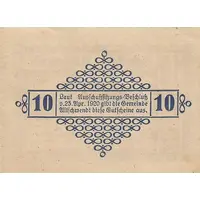 10 Heller Altschwendt