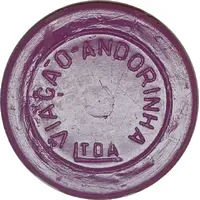 Token - Viação Andorinha Ltda round, LTDA with long base