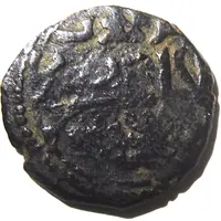 Fals - al-Mansur Muhammad I type B - Hamah