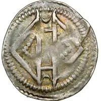 Maille - Anonymous Joan of Constantinople