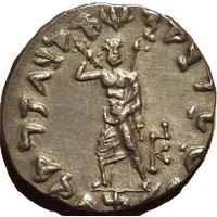 Tetradrachm - Archebios