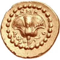 1/4 Stater - Damas