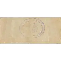 25 Céntimos Poleñino