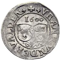 Groschen Uri and Nidwalden