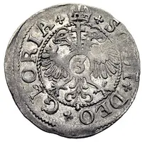 Groschen Uri and Nidwalden