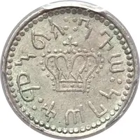 1 Mahaleki - Menelik II