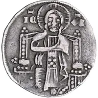 1 grosso matapan - marquis Henri et Conrad