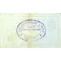 15 Céntimos Lécera