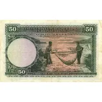 50 Francs