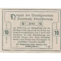 10 Heller Peuerbach