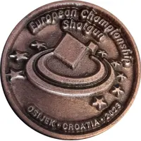 European Shotgun Championship Osijek