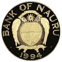 50 Dollars Kaiser Wilhelm ship