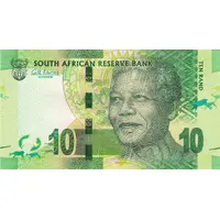 10 Rand Without Omron rings