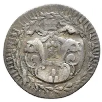 1 Grossetto - Benedict XIV