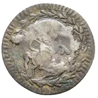 1 Grossetto - Benedict XIV