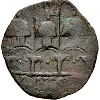 1 Follaro - Robert Guiscard Cityscape