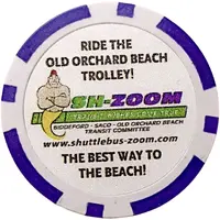Sh-Zoom Transit - Alouette Beach Resort Biddeford, Maine