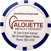 Sh-Zoom Transit - Alouette Beach Resort Biddeford, Maine