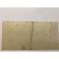 5 000 000 000 Mark Reichsbahndirektion