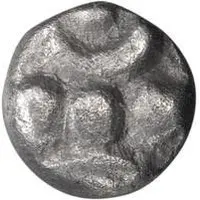 Silver Ratti - Taxila